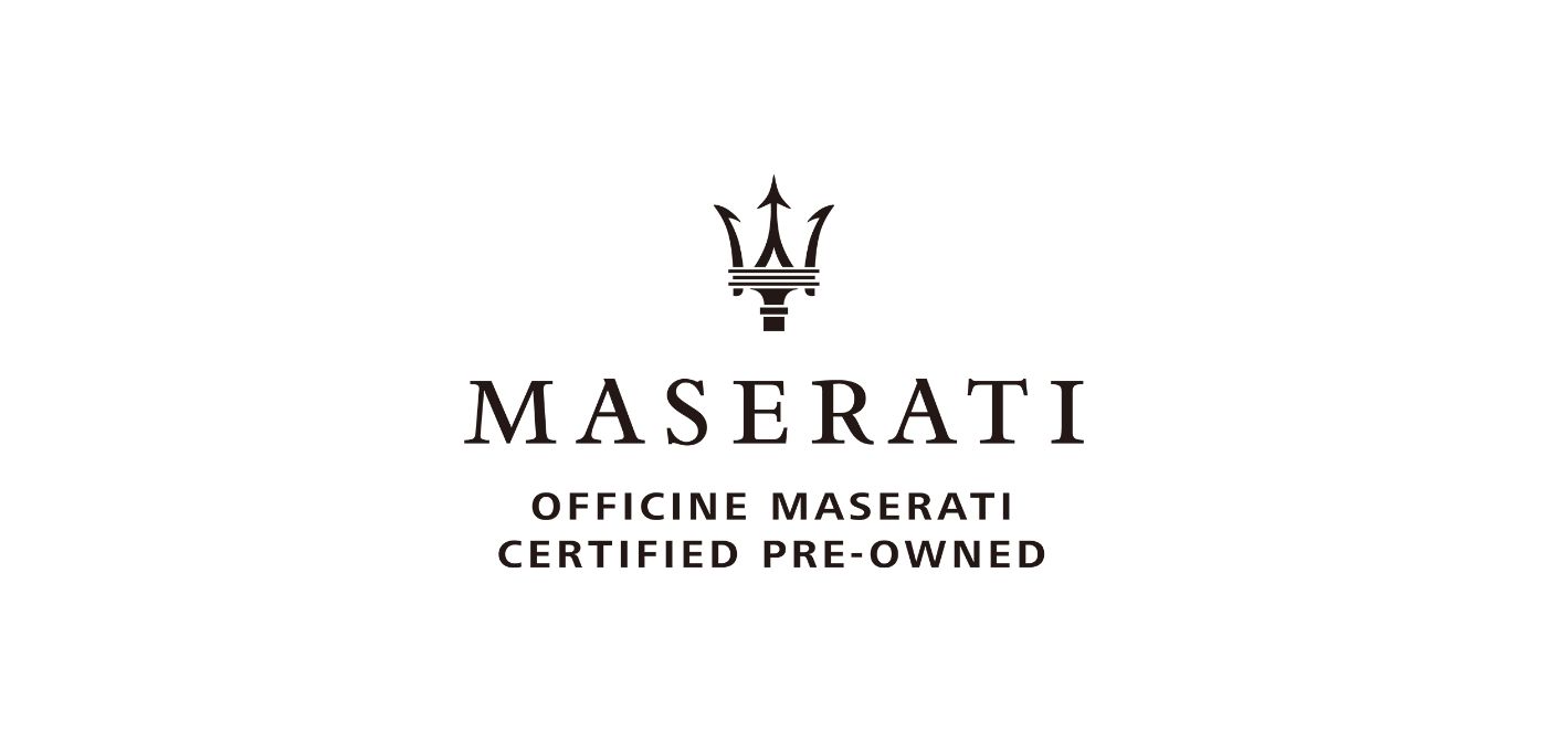 マセラティ認定中古車プログラム The Officine Maserati Certified Pre Owned を刷新