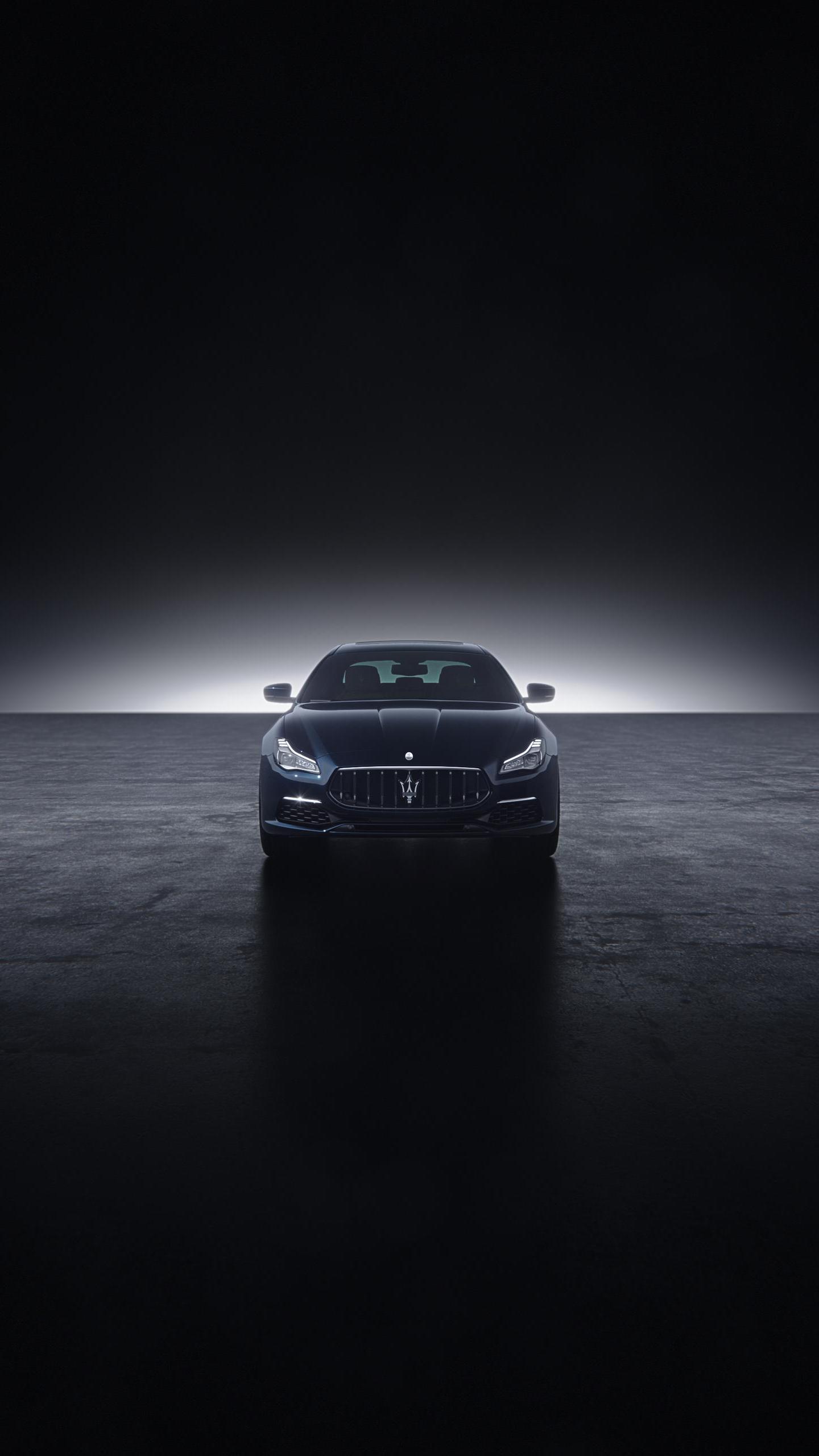 Maserati Quattroporte Luxury Sedan: Specs u0026 MSRP | Maserati US